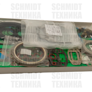 Ремкомплект двигателя Deutz TD226 (полный) (арт. 860117331)