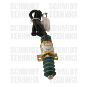 Соленоид (электромагнитный клапан) 12V Deutz (арт. 13026882)