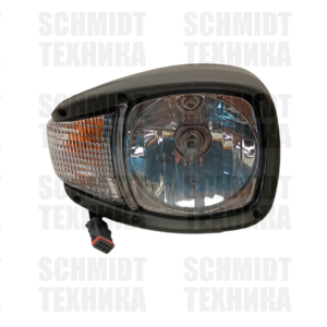 Фара передняя правая CLG862H (арт. 46C9835)