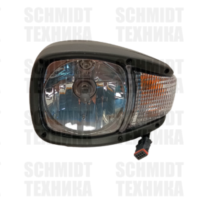 Фара передняя левая CLG862H (арт. 46C9834)