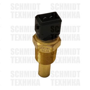 Датчик температуры двигателя М16 WG-5 WD615/10 (арт. LG855BI.15.16 / 60402020050)