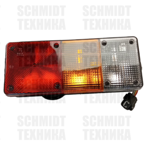 Фонарь задний правый CLG855H (арт. 46C9652)