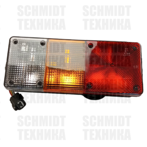 Фонарь задний левый CLG855H (арт. 46C9651)