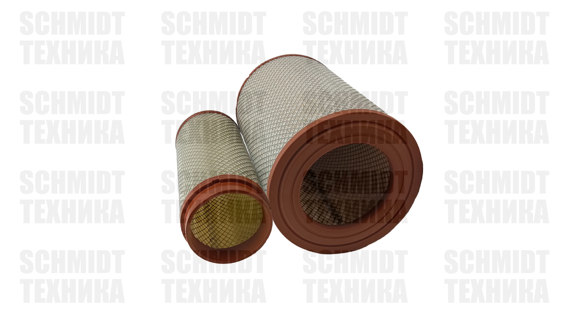 Фильтр воздушный KW2642 YC6J125 LW300K/CLG835H (арт. 860118632/SP116730)