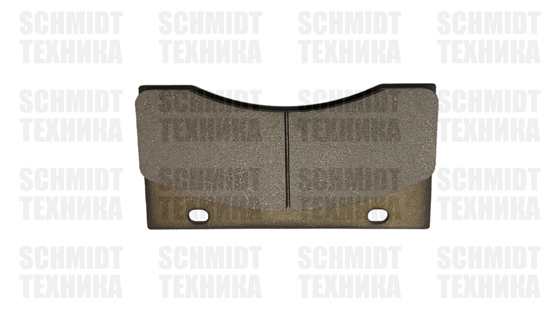 Колодка тормозная CLG835H/ZL50CN/CLG856 (арт. 35C1569)