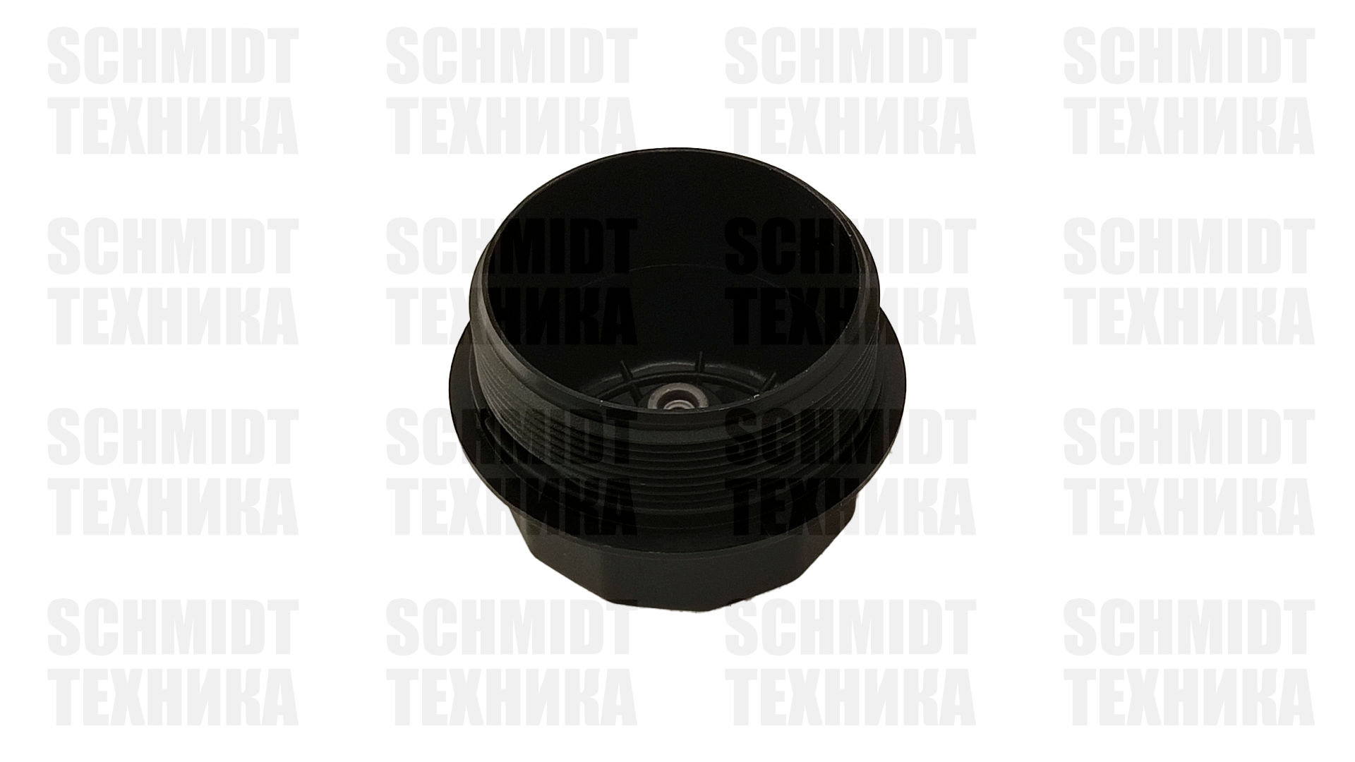 Крышка корпуса масляного фильтра Deutz WP6 CLG835H (арт. SP170756 / 13061607)