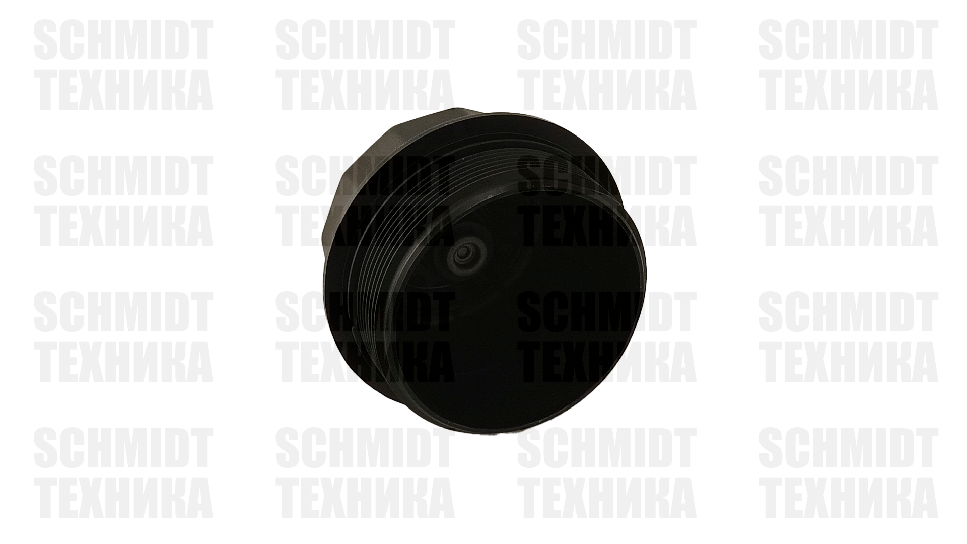 Крышка корпуса масляного фильтра Deutz WP6 CLG835H (арт. SP170756 / 13061607)