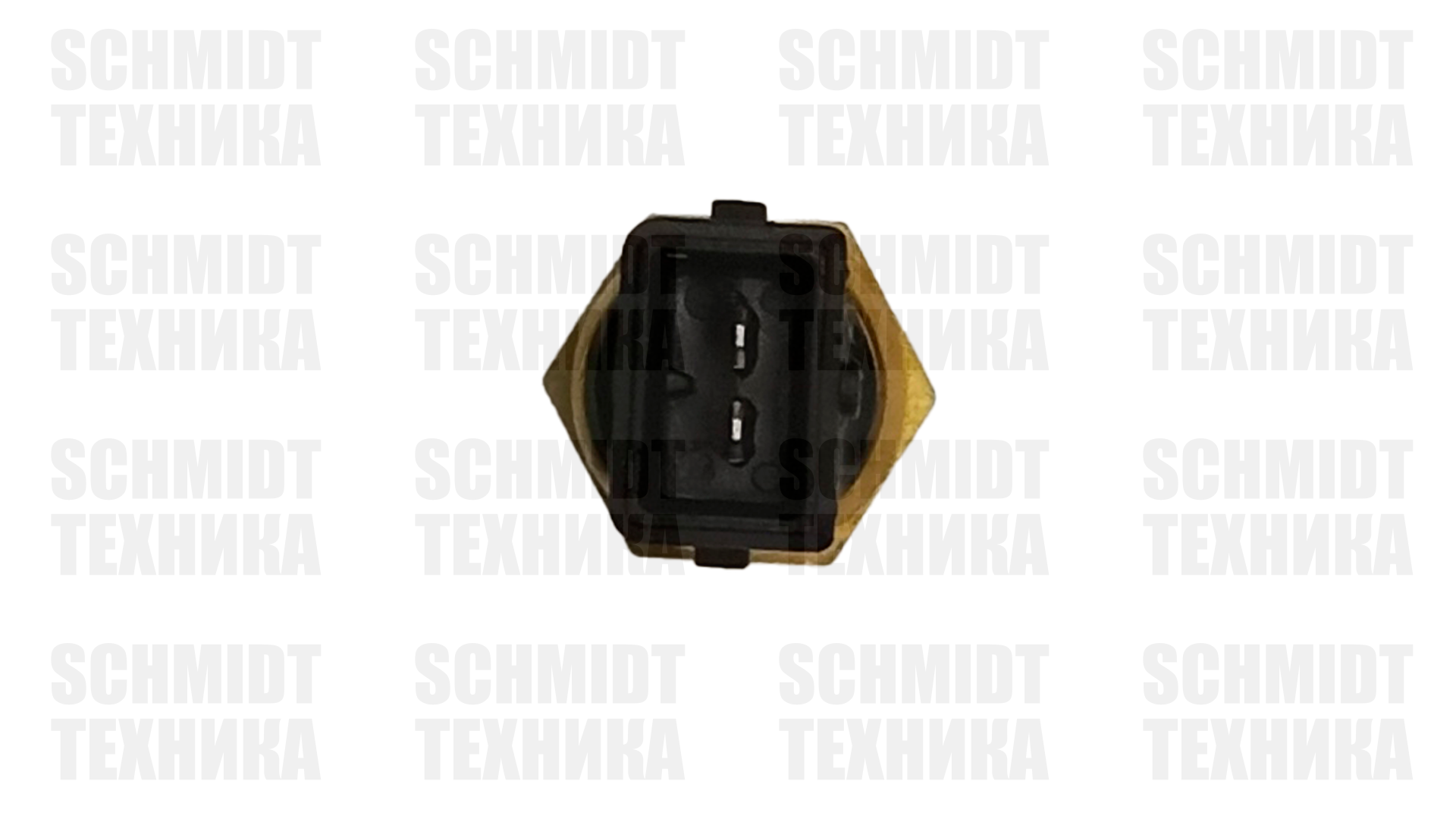 Датчик температуры двигателя М16 WG-5 WD615/10 (арт. LG855BI.15.16 / 60402020050)