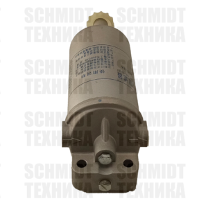 Корпус фильтра топливного грубой очистки CDM833 Deutz (арт. 61500080078A)