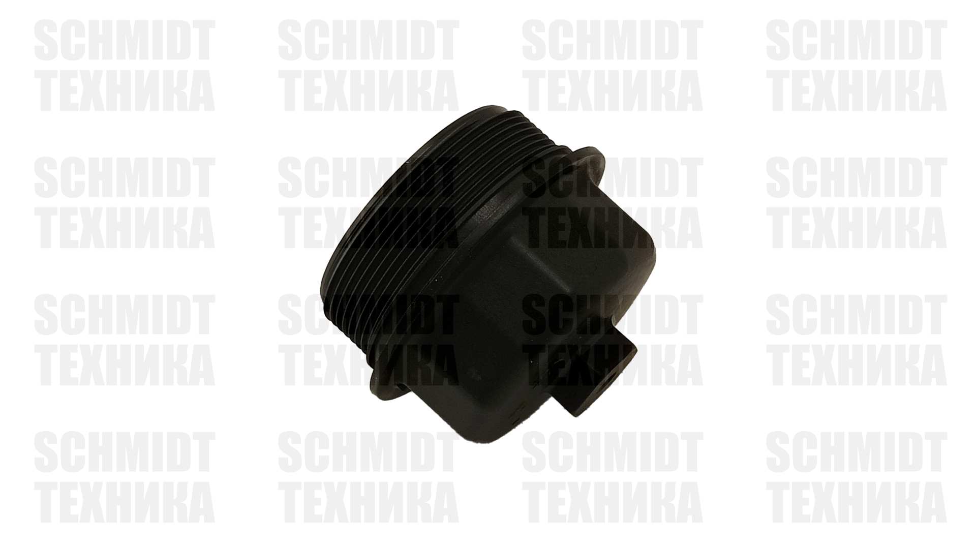 Крышка корпуса масляного фильтра Deutz WP6 CLG835H (арт. SP170756 / 13061607)