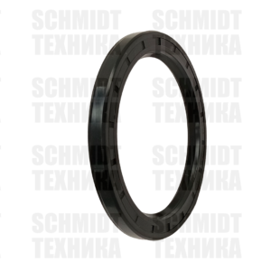 Сальник 98,42x127,1x11 крышки сочленения рамы нижнего пальца (2) CLG855H/862H (арт. 13B0353 / 13B0103)
