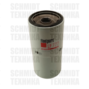 Фильтр масляный 1 3/8"-16 (арт. LF777 / 3313283)