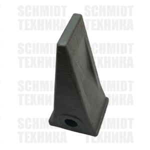 Коронка заднего ковша Shanmon 388H (арт. Z050260500)