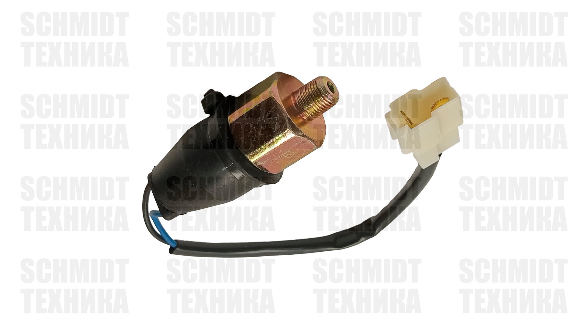 Датчик стоп сигнала M10 SDLG (арт. 4130000521 / YK209K-Z1)