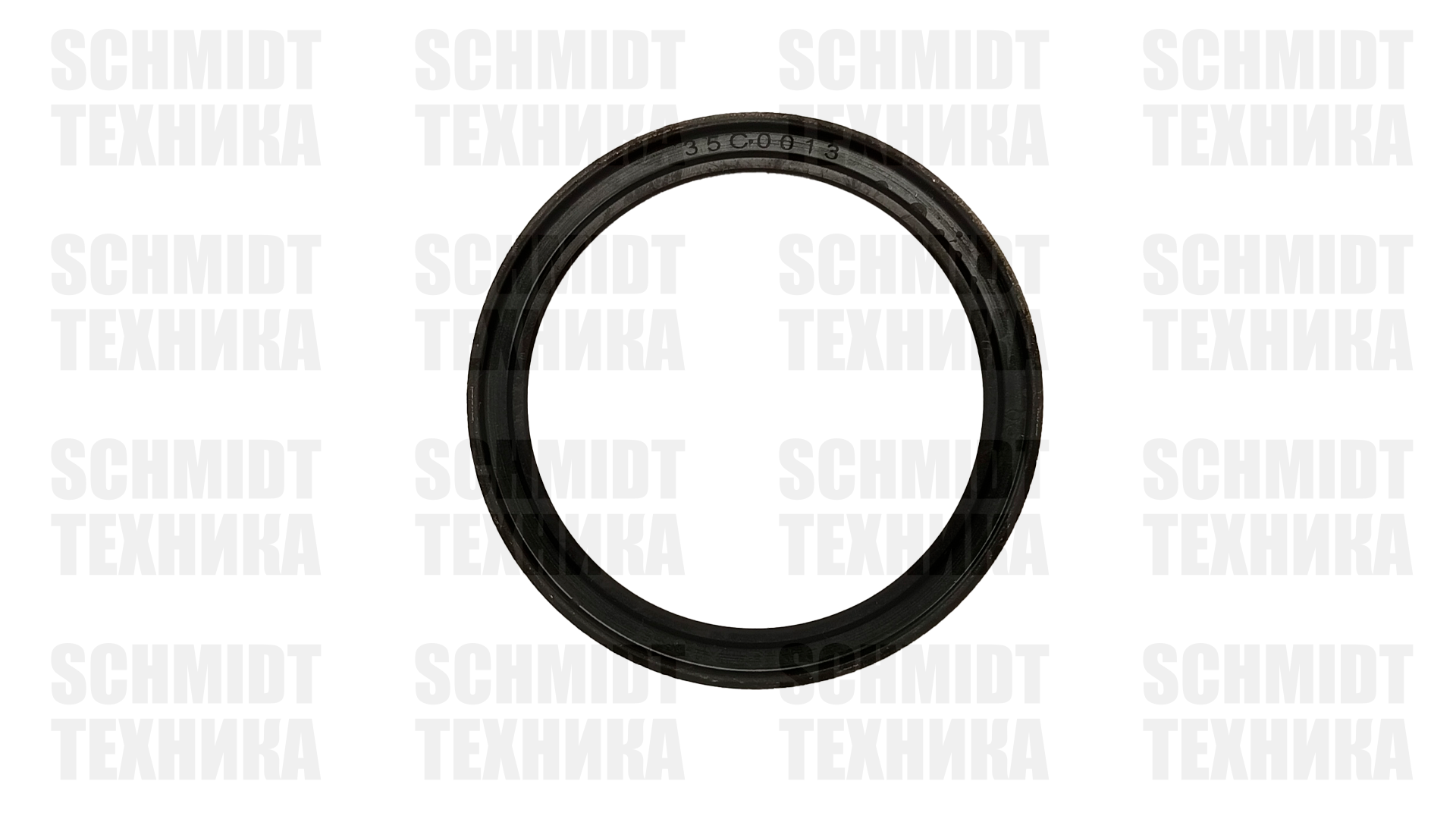 Сальник 63x75x8 верхнего пальца ковша CLG835/CLG856 (арт. 35C0013 / ZL50C.11.10)