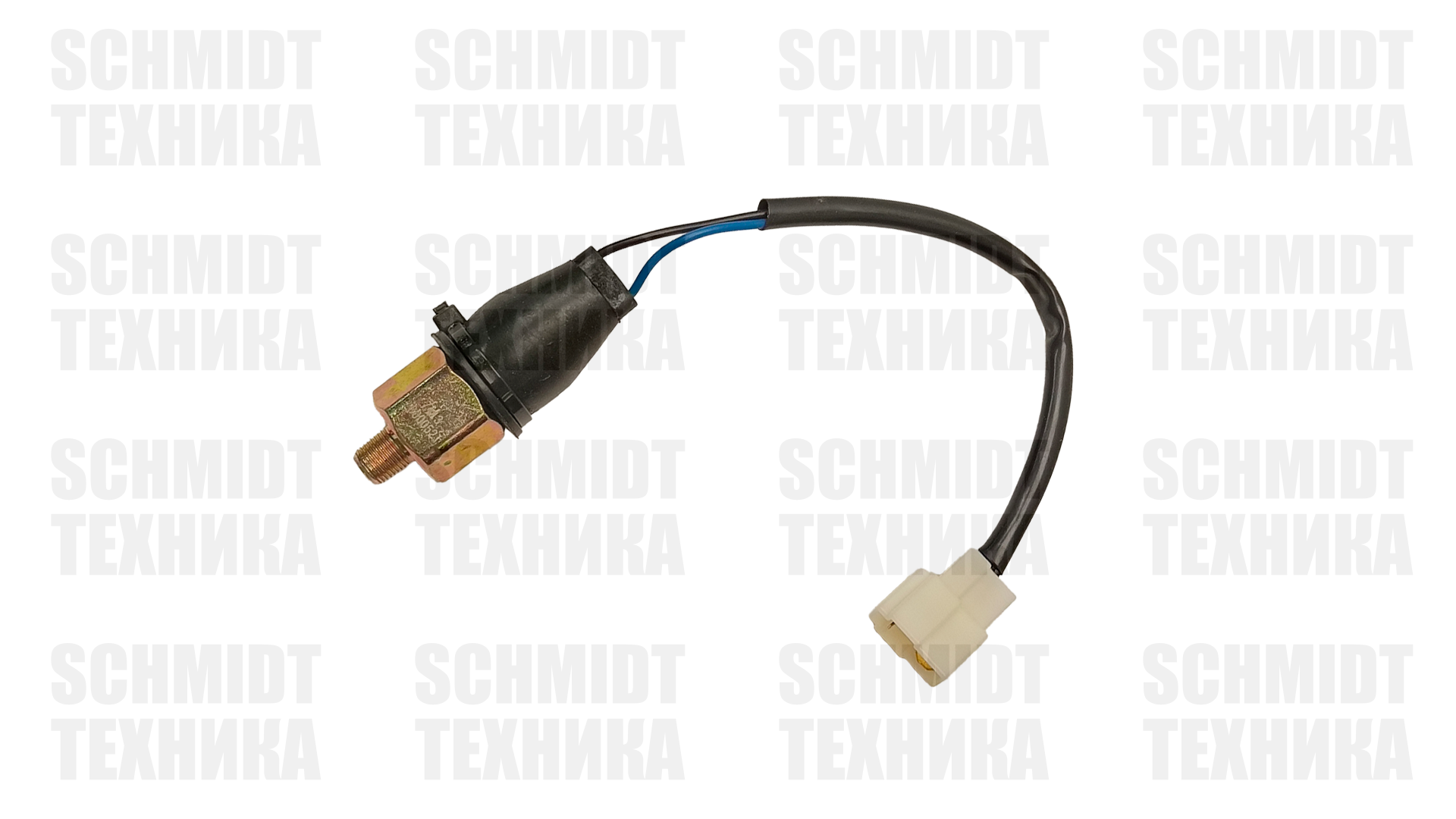 Датчик стоп сигнала M10 SDLG (арт. 4130000521 / YK209K-Z1)