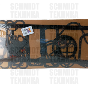 Ремкомплект двигателя YC6108 полный (арт. B7600-9000100A)
